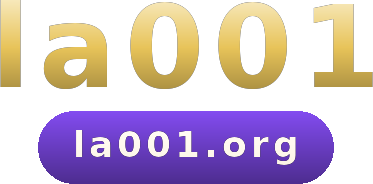 la001 logo
