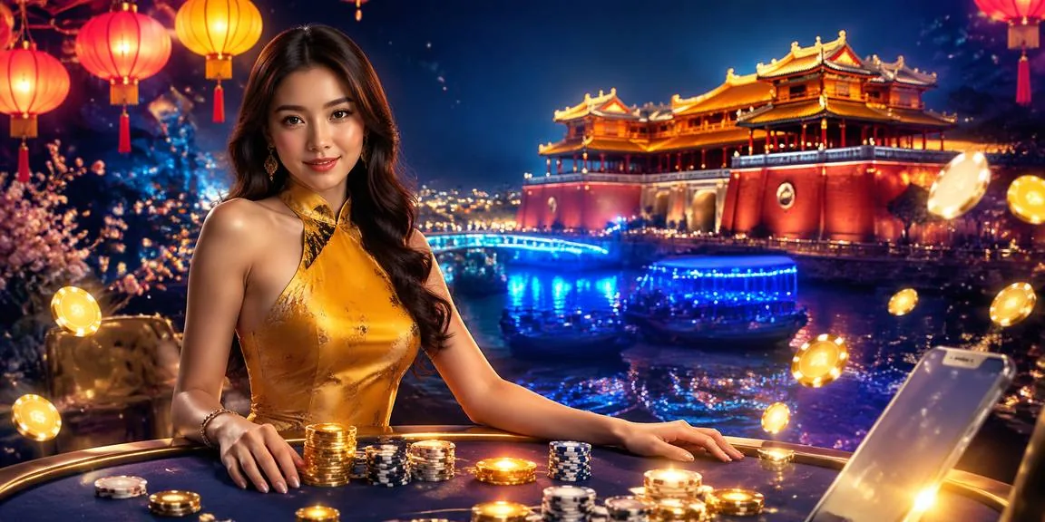 la001 Việt Nam Sảnh casino