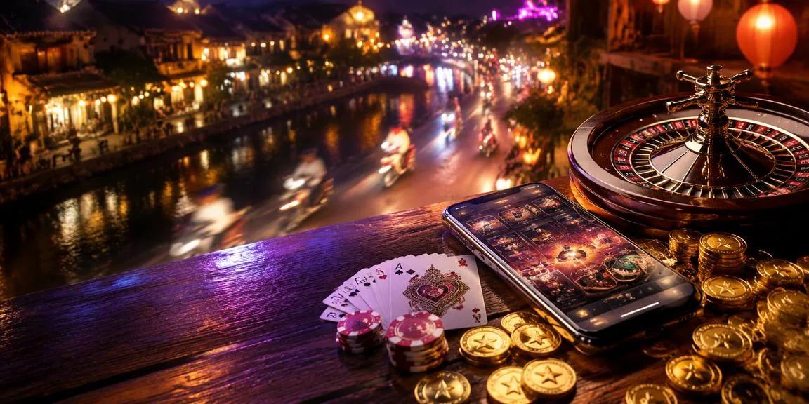 la001 Hoàn tiền sảnh casino