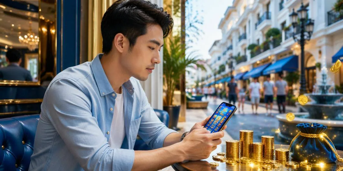 la001 la001 app – Sảnh casino trong tầm tay